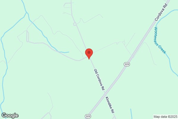 Hog Neck Golf Course