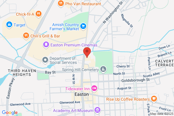 Nita's Needle