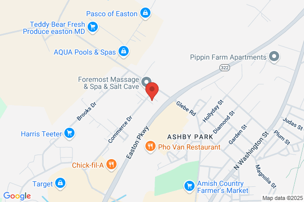 Premier Allergist - Easton