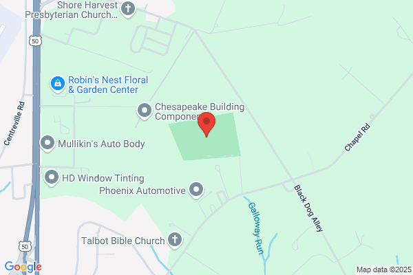 Talbot Rod & Gun Club Inc