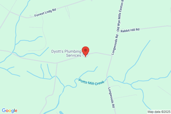 Dyott's Plumbing Service