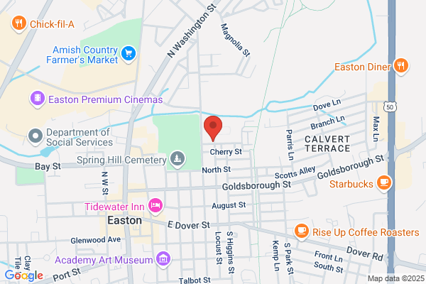 Frenchs Plumbing & Heating Service