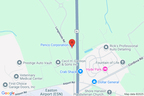 Penco Corporation