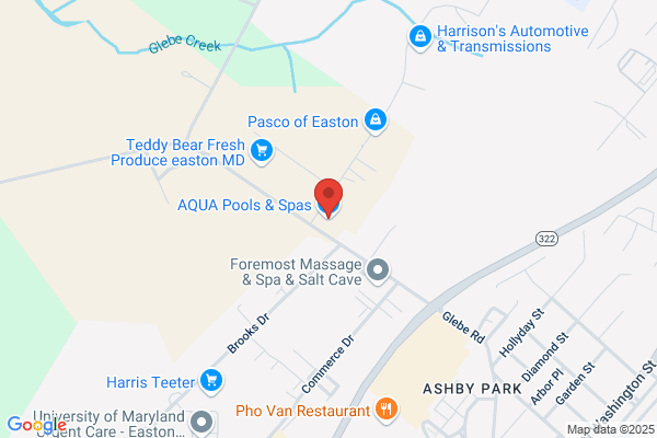 The Aqua Co