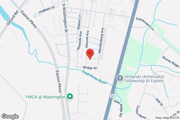 Maryland Delaware Appraisals Inc
