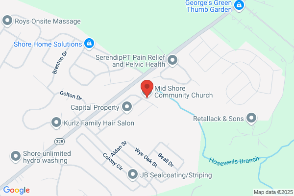 Mid-Shore Community Church