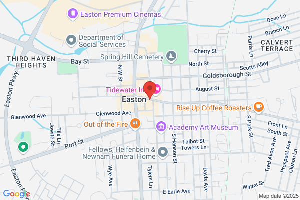 Gun Shop