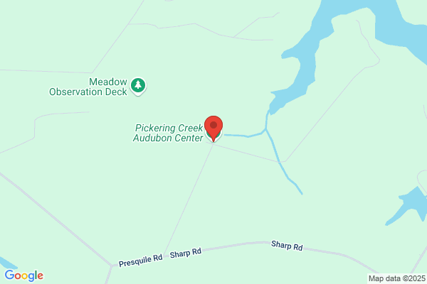 Pickering Creek Audubon Center