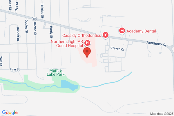 Northern Light Dermatology