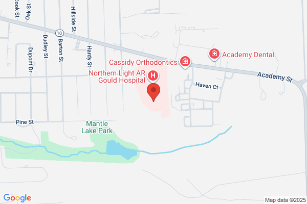 Northern Light Palliative Care