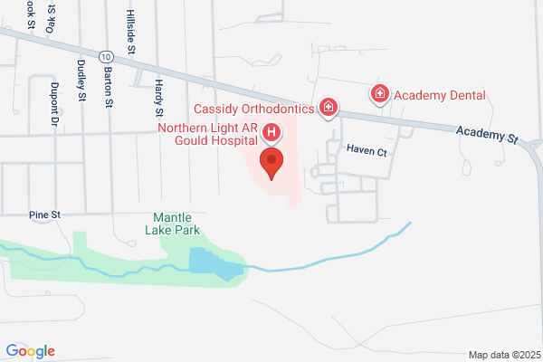 Northern Light Pulmonology