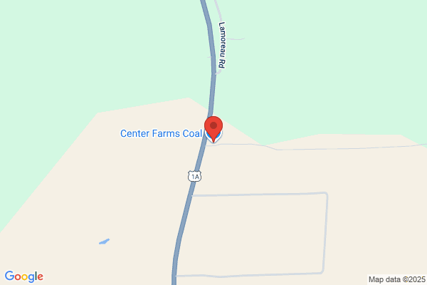 Center Farms Inc