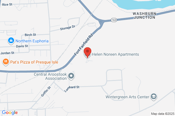 Helen Noreen Apartments