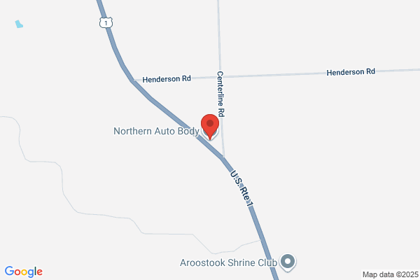 Northern Auto Body