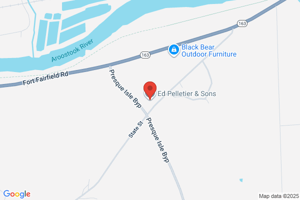 Pelletier Ed & Sons Inc