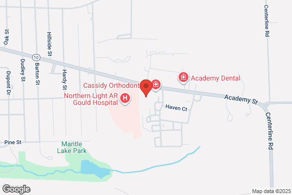 Presque Isle Nursing Home