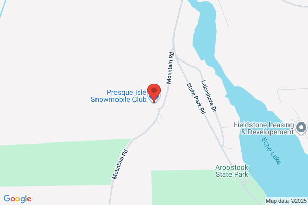 Presque Isle Snowmobile Club