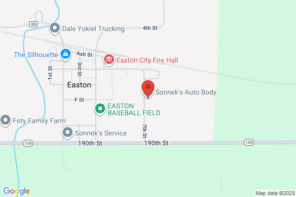 Sonnek's Service