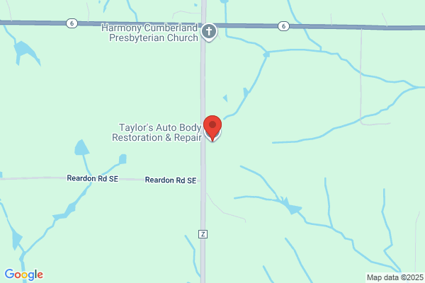 Taylor's Auto Body Restoration and Repair LLC
