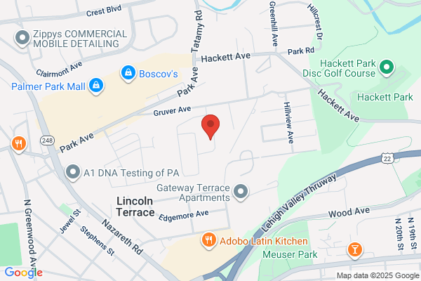 Frederick Logan Heating & Air Cond Inc