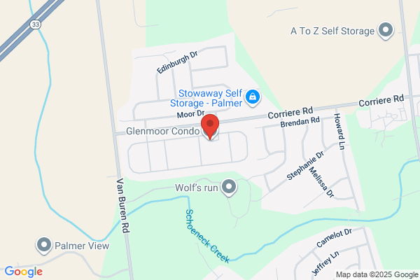 Glenmoor Condo