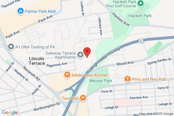 Lafayette Hills Apartments