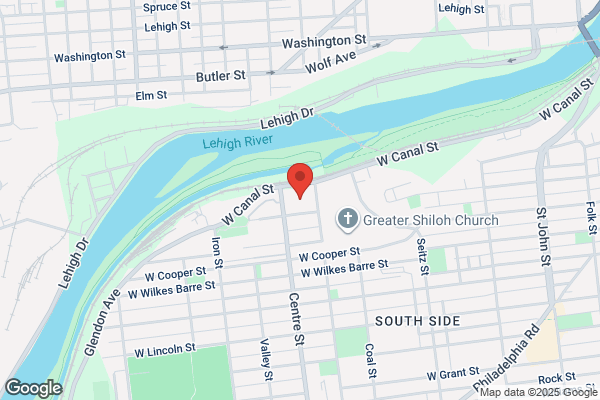 Lehigh Manor Properties Llc