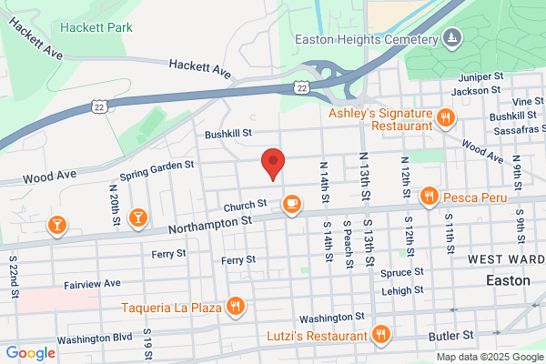 Liberty Park Apartments