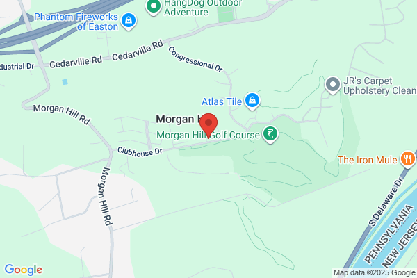 Morgan Hill Condo Association