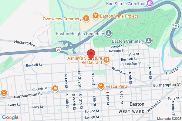 Bitcoin ATM Easton - ChainBytes