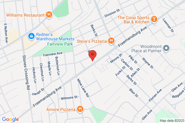 Polgar's Auto Body