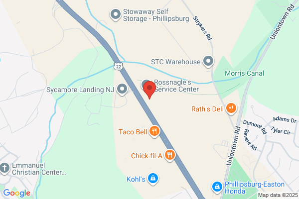 Warren County Collision Center