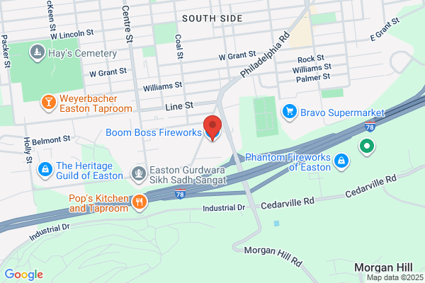 Horvath's Garage