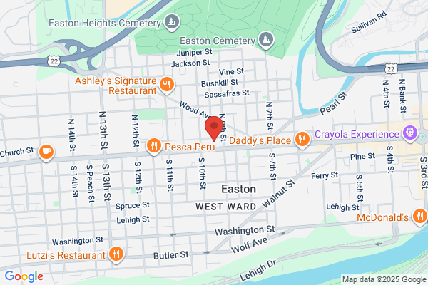 Easton Electrical