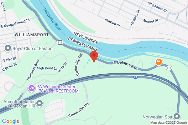 Easton Area Joint Sewer Authority