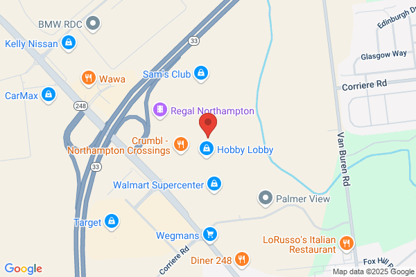 Mattress Firm Northampton Crossings