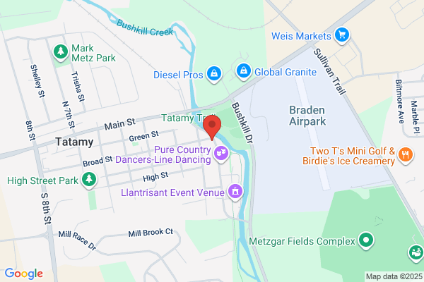 Breidinger's Auto Parts & Tire