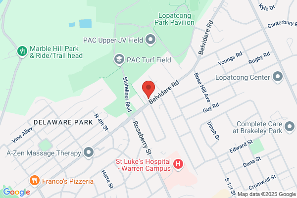 Depaolis Chiropractic Center