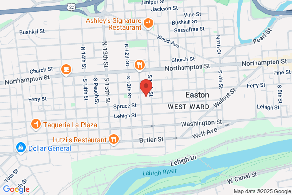 Christ Lutheran Church of Easton