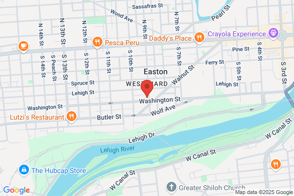 Easton Area Community Center