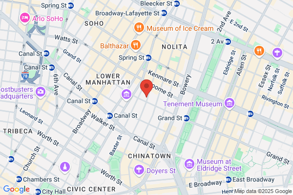 Little Italy Italian Food Center