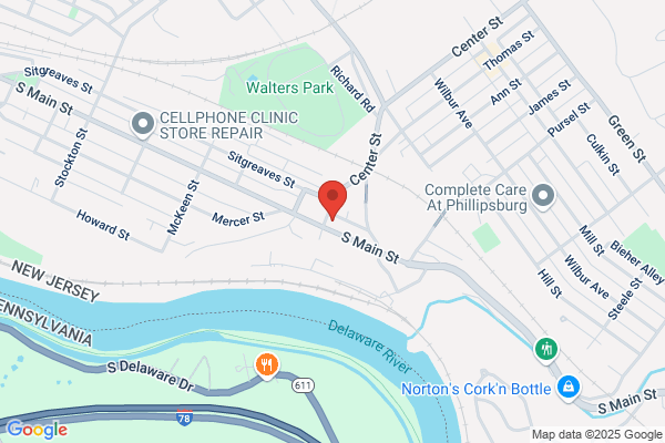 Phillipsburg Deli