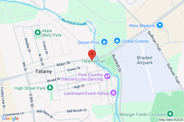 Tatamy Market & Deli