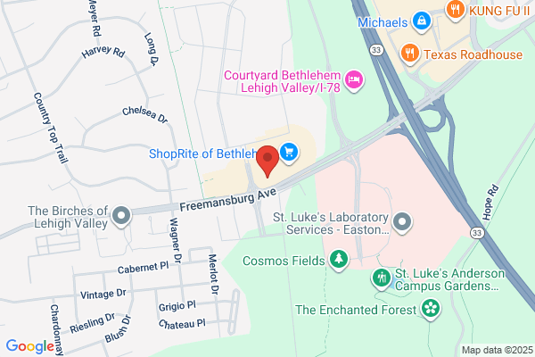Complete Dental of Easton