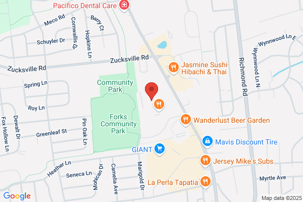 Children's Dental Health of Easton