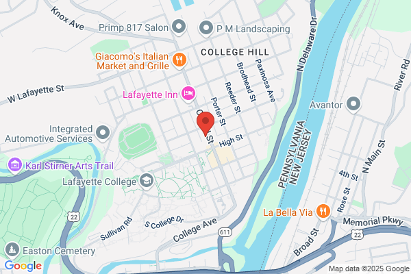 College Hill Dental Group