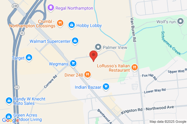 LVPG General Surgery-Palmer Township