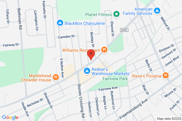 Amato Chiropractic Center
