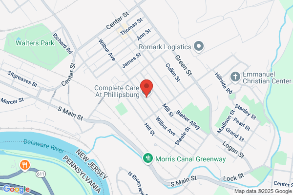 Care Center of Phillipsburg