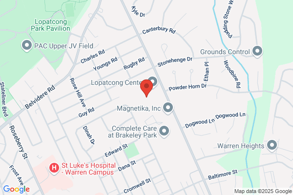 Lehigh Valley Wellness Center